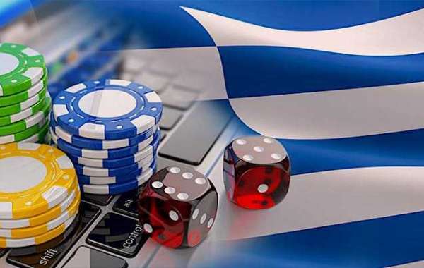 Online καζίνο στην Ελλάδα