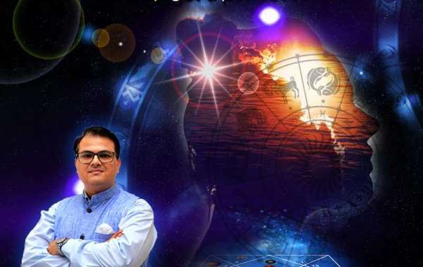 About Best Vedic Astrologer Dr Hemant Barua