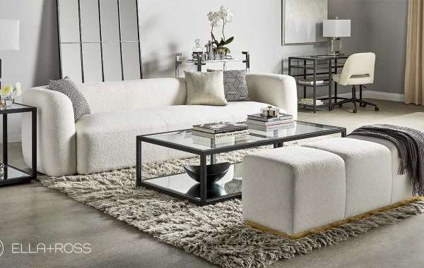 Couches on Sale - Luxury Furniture for Your Home