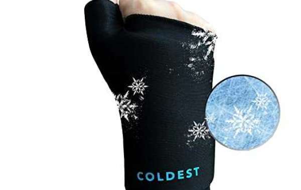 Top Cooling Ice Packs – Your Modern First Aid Kit Fundamentals