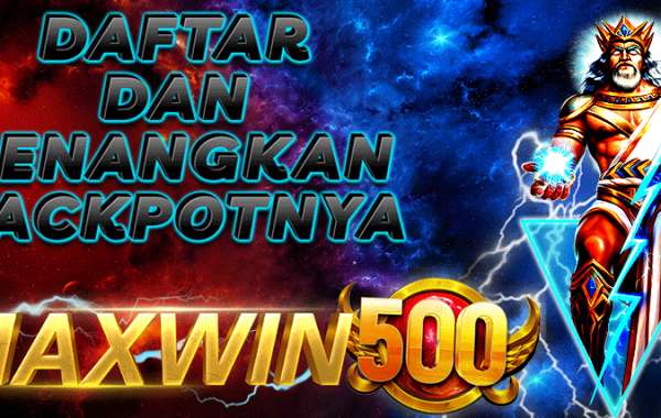 Situs Slot Luar Negeri Gampang Menang di Indonesia 2023