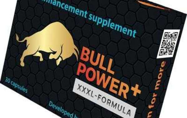 [Shark-Tank]#1 BullPower+ Male Enhancement - Natural & 100% Safe