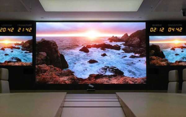 Leading 3 Trending Digital Signage 2023