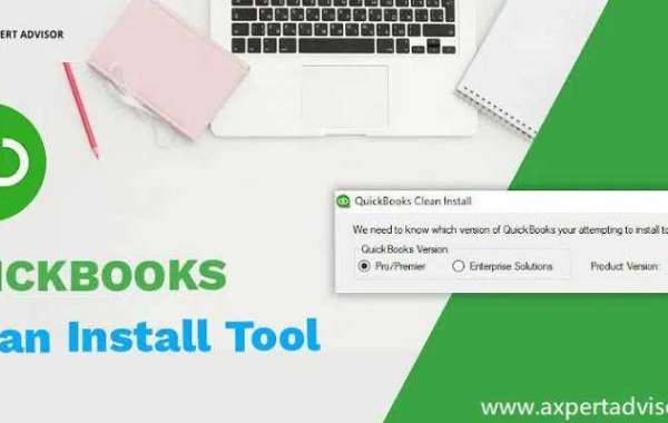 Best Ways to Reinstall QuickBooks for Windows Using Clean Installation Tool