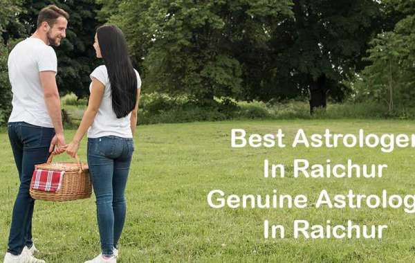 Best Astrologer in Raichur | Famous & Genuine Astrologer