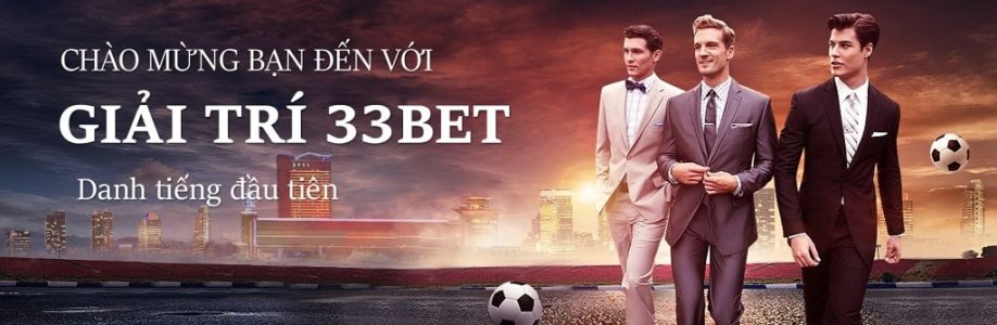 33Bet Cover Image
