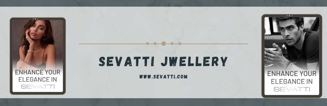 Sevatti Jewelry Cover Image