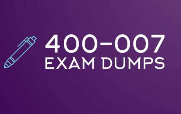 400-007 Exam Dumps All the Cisco Certified Design Expert