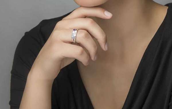 Beneficios de los anillos personalizados