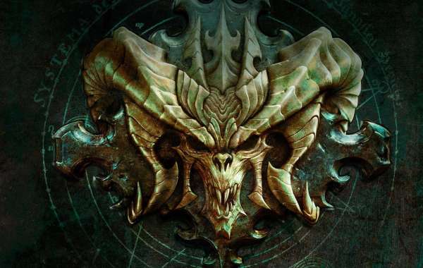 Diablo 4 look grounded and real 2023