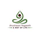 Anushasan Yogpeeth Profile Picture