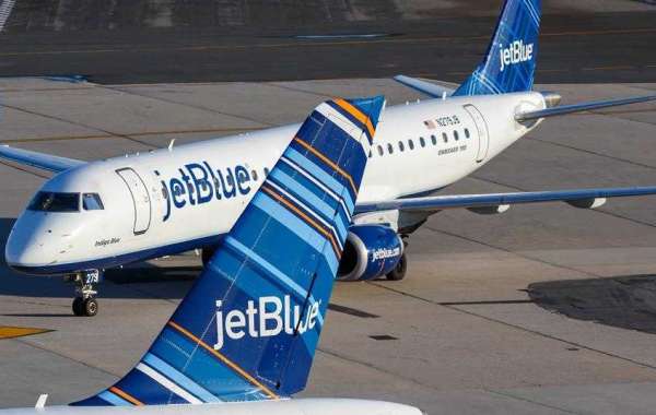 How Do I Contact JetBlue at Miami Airport?