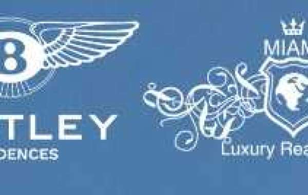 Bentley Residences: Luxury Living Redefined