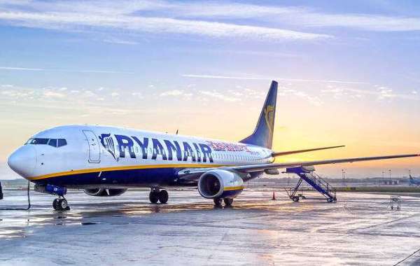 How Can I Speak to a Live Person Ryanair?