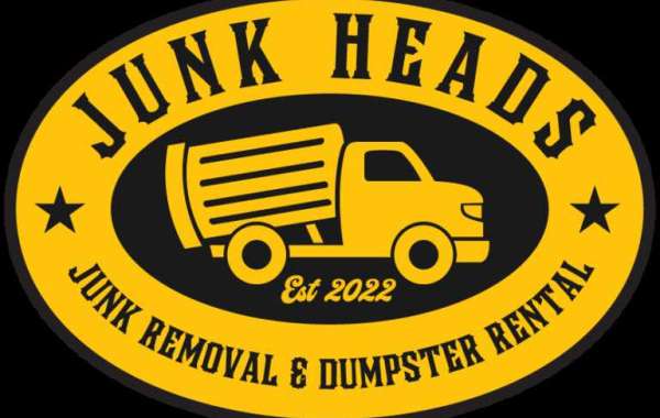 How Junk Removal Rentals Can Make Your Life Easier
