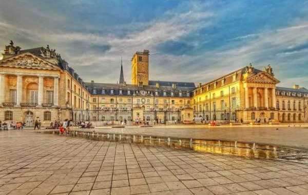 Kota Dijon