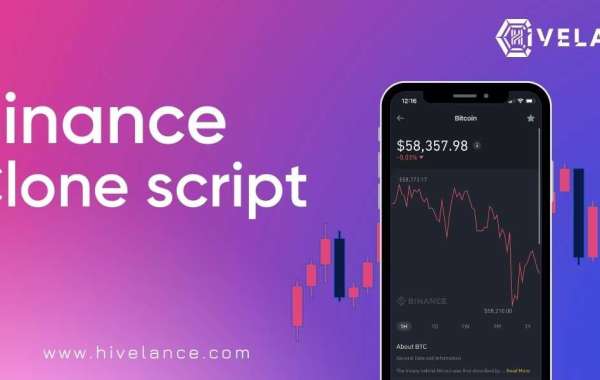 Launch Your Own Crypto Exchange Platform Like Binance