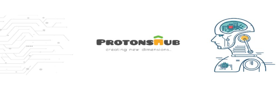 Protonshub Technologies Cover Image