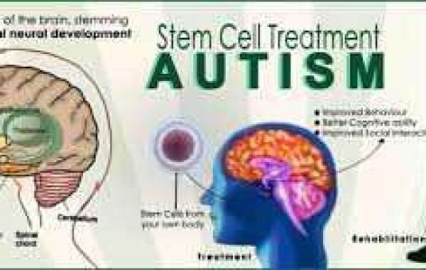Understanding Autism Stem cell therapy