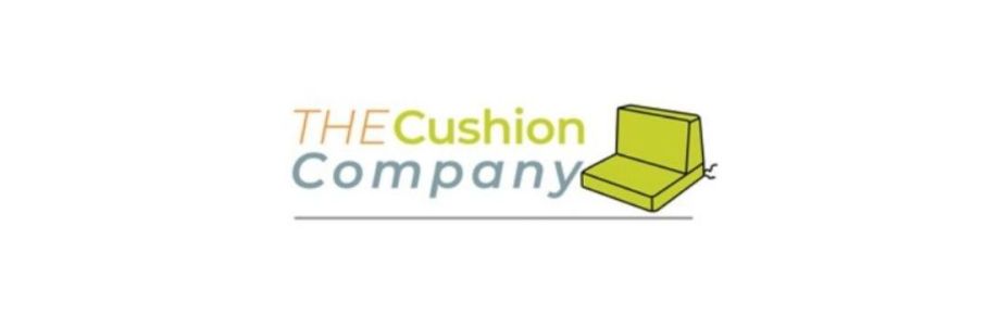 The Cushion Company NZ Cover Image