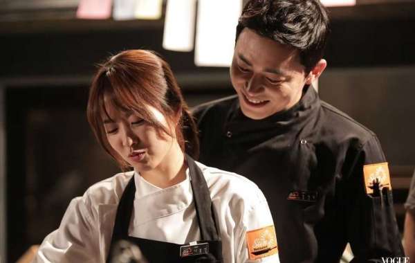 Cuek-cuek Perhatian, 7 KDrama dengan Watak Tsundere Ini Buat Baper