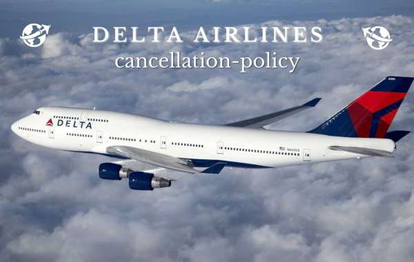 Delta Airlines Reservation Cancel and Change Policy