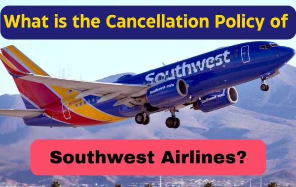 How to Change or Cancel a Southwest Airlines Flight