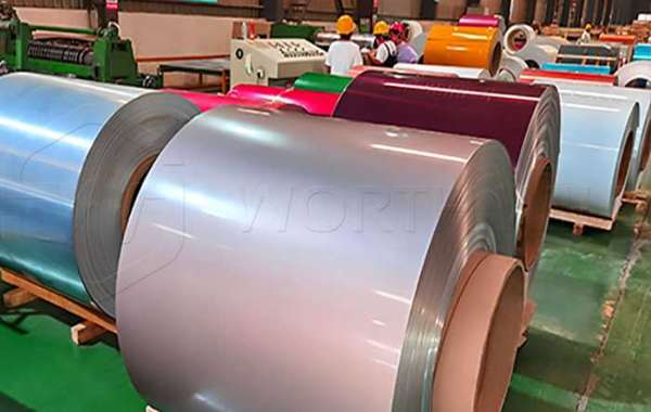 For Safely Buying PE Coated Aluminum for Business