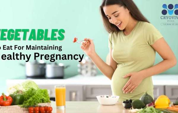 Best Vegetables to Eat when Pregnant
