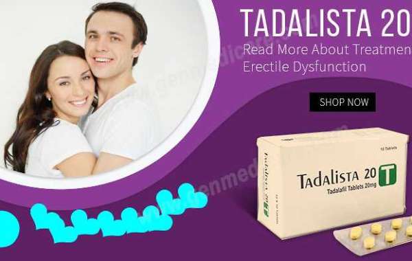 Tadalista Professional Online | Tadalafil | Buy Online