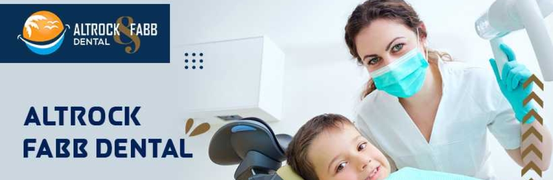 Altrock and Fabb Dental Cover Image