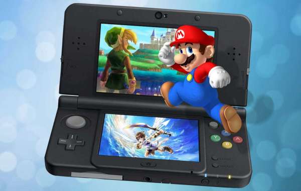 Download the best Nintendo 3DS ROMs at Techtoroms.com
