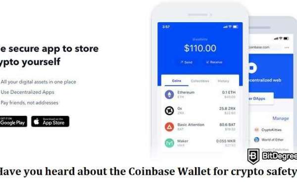 Coinbase wallet login- Enjoy industry-leading API, insurance protection, and competitive fees