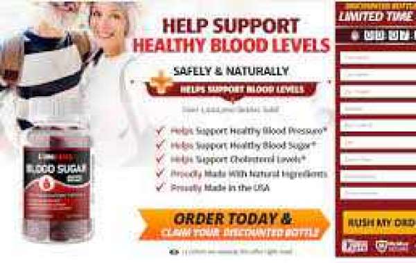 HemoGlutrix Blood Sugar - How does it work?