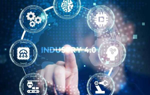 Digital Manufacturing - Industrial IOT - EvoortSolutions