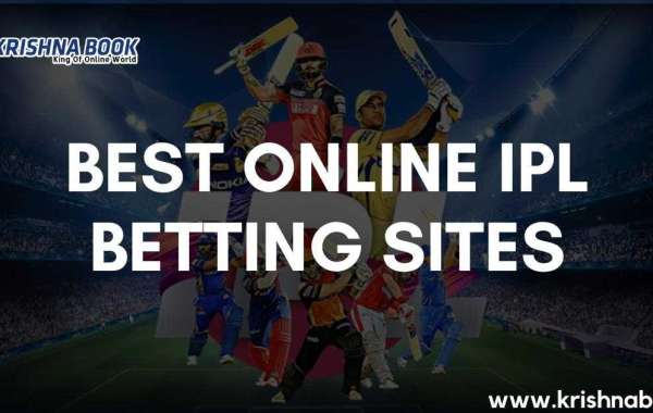Best Online IPL Betting Sites | Online IPL Betting Sites 2023 - Krishnabook