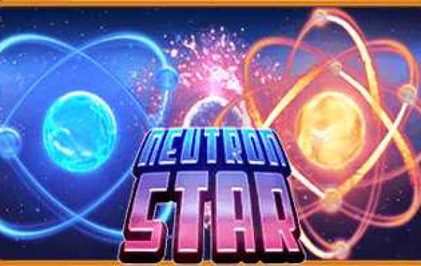 Neutron Star H5 - Permainan Slot Online dengan Fitur Bonus yang Memukau