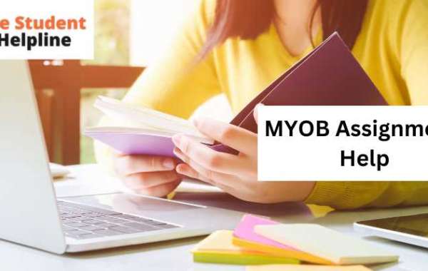 Myob Assignment Help - Steps To Identify Reliable Service Providers!