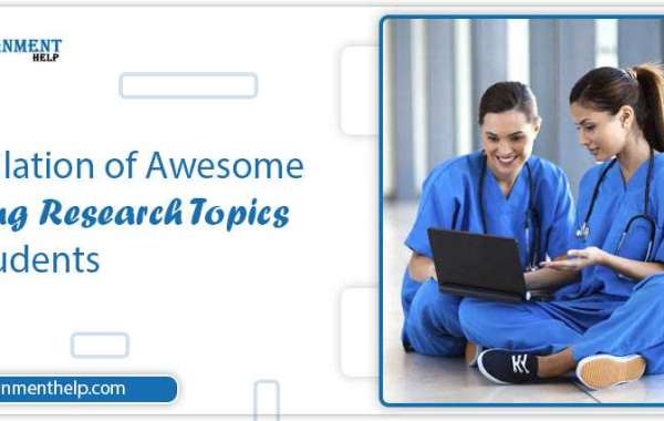 How to write nursing research papers effectively?