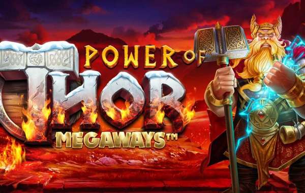 Game Power of Thor Megaways