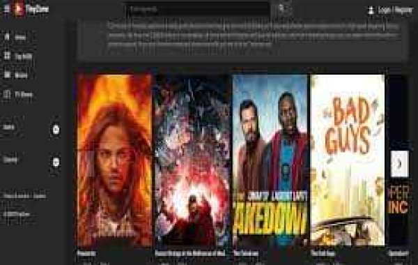 TinyZone: Watch Free Movies Online And Stream Free HD