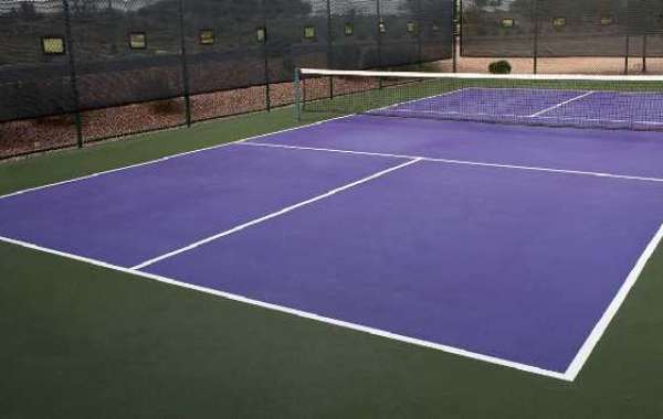 Complete Guide to Constructing the Perfect Pickleball is Court