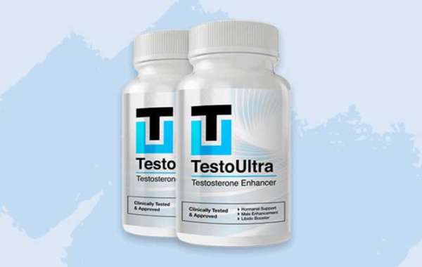 Testoultra Chemist Warehouse [Shark Tank Alert] Price and Side Effects
