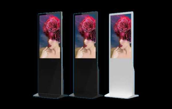 LED Digital Signage