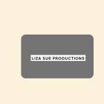 Liza Sue Productions. Profile Picture