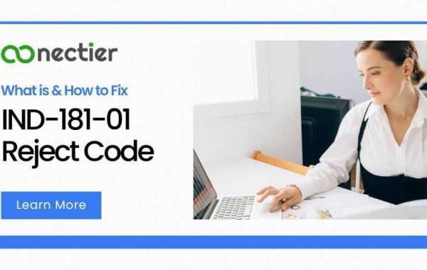 How to Solve  IND-181-01 Reject Code in TurboTax