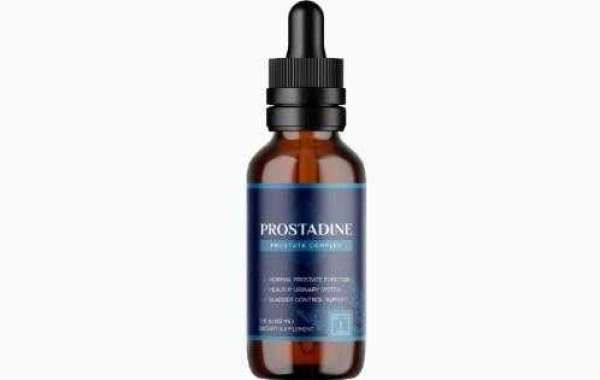 Prostadine Effects - Get Your Health Better Day by Day!