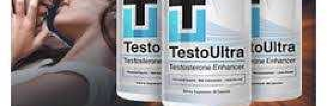 Testo Ultra Cover Image